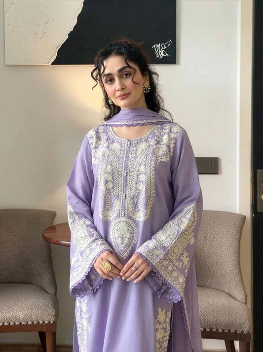AFREEN - 3 PIECE
