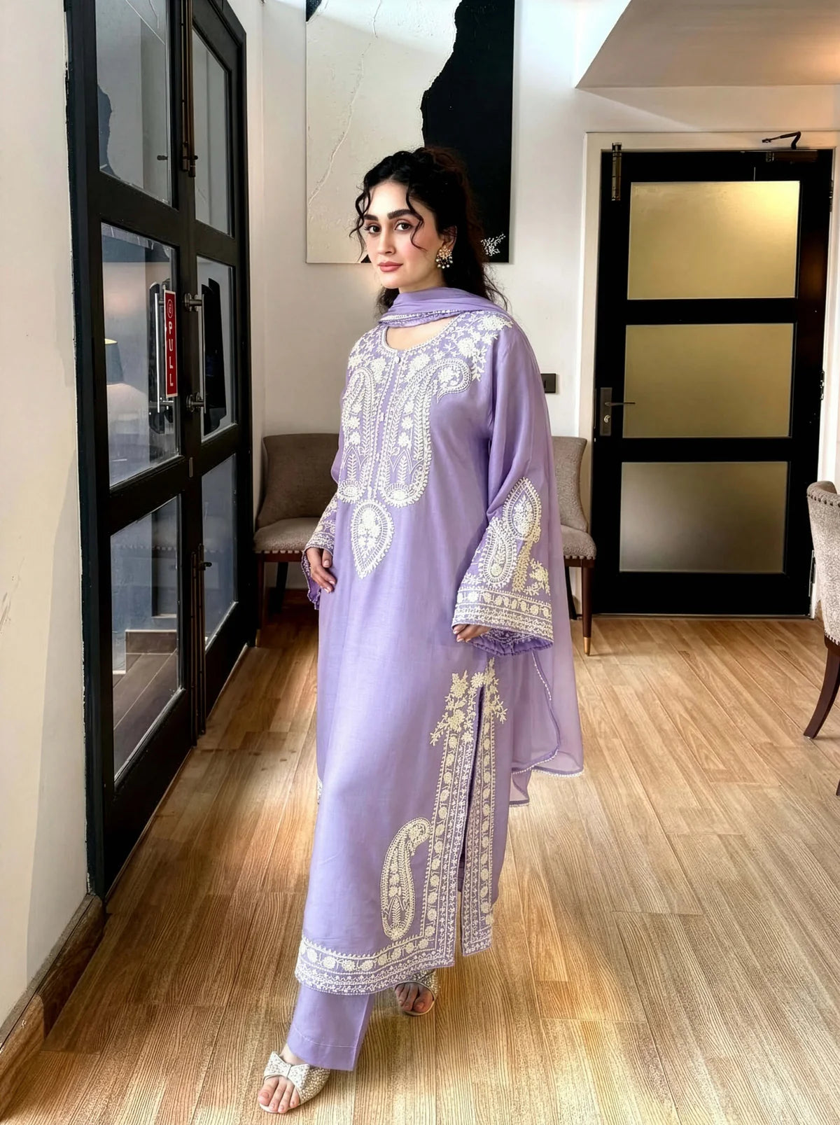AFREEN - 3 PIECE