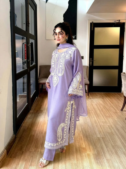 AFREEN - 3 PIECE