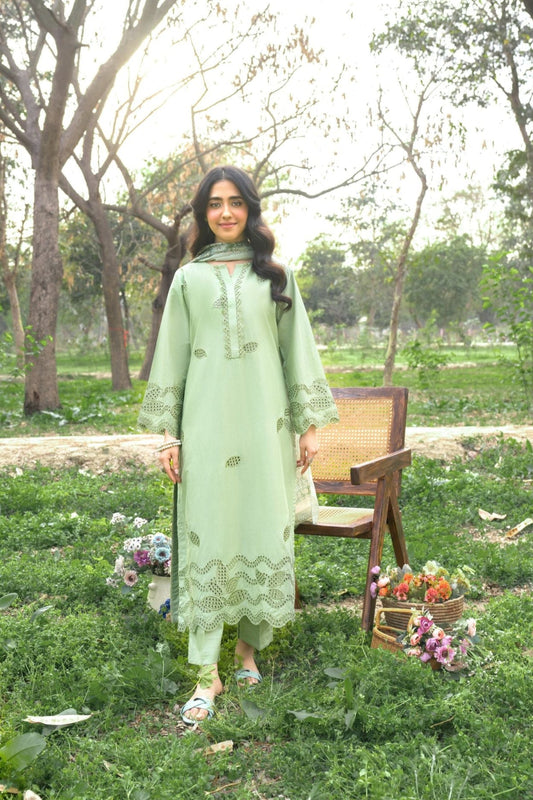 EYELET
