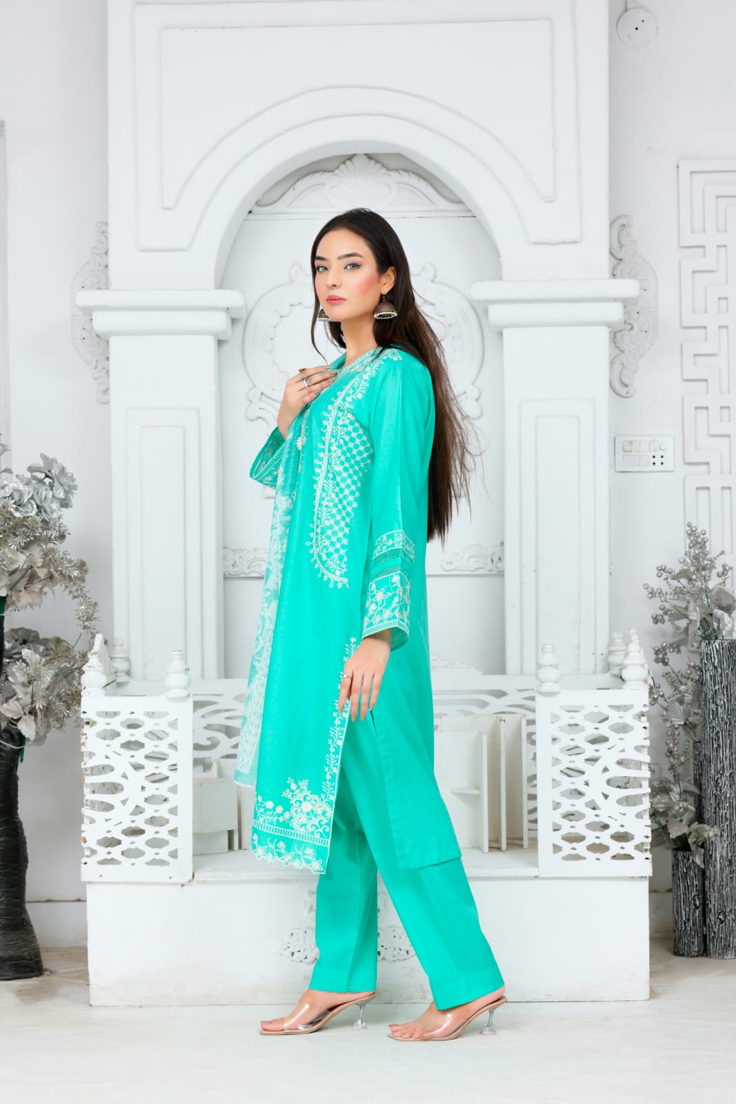 Zareen